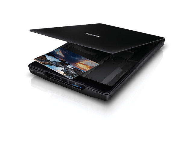 Epson Perfection V39II Flatbed skanner 4800 x 4800 dpi A4 Sort