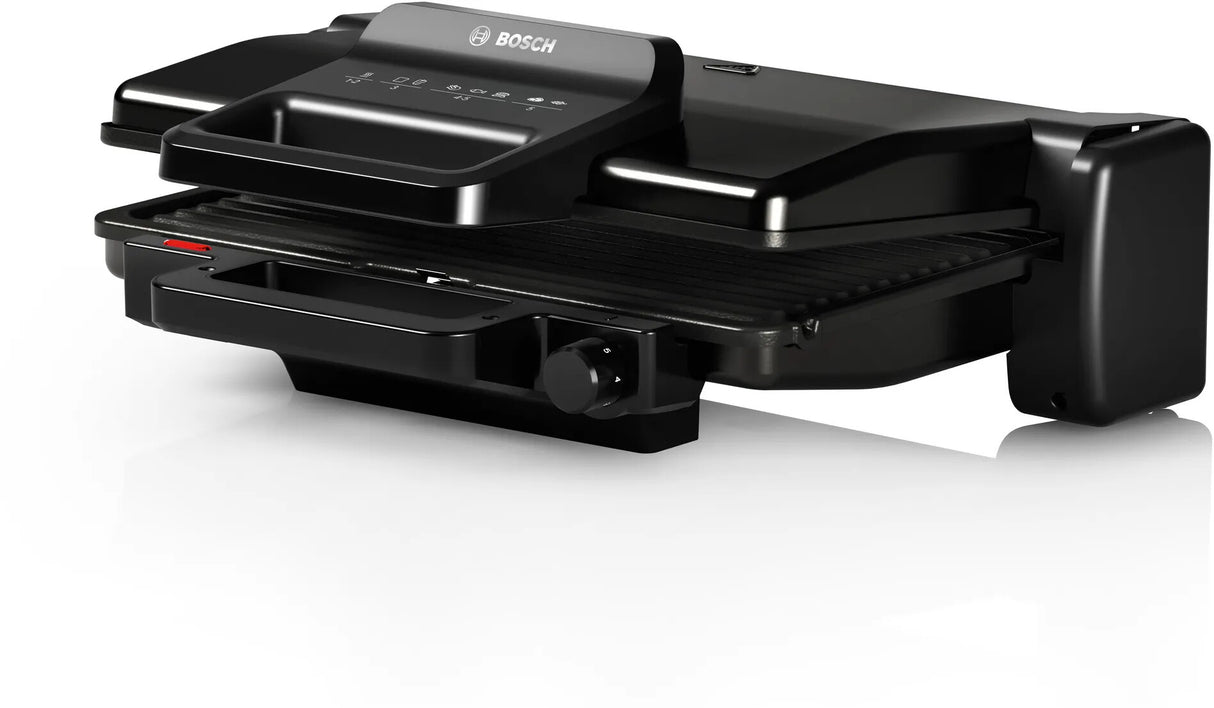 Bosch TCG3323 kontaktgrill