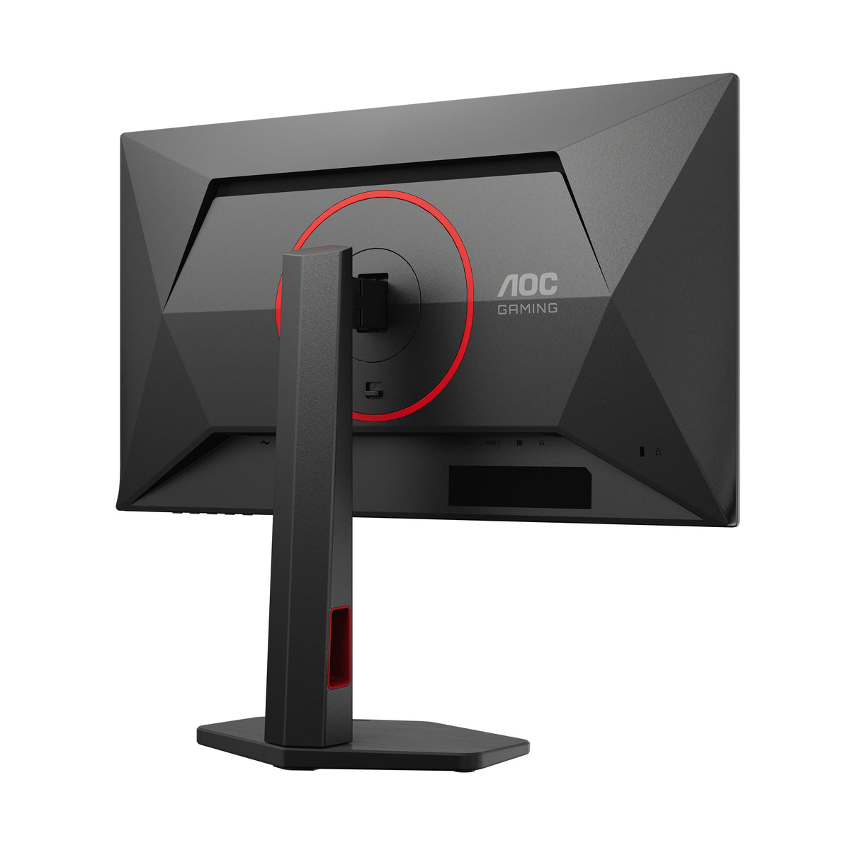 AOC G4 Q25G4SR 24 Fast IPS 2560 x 1440 (2K) DisplayPort HDMI 300 Hz