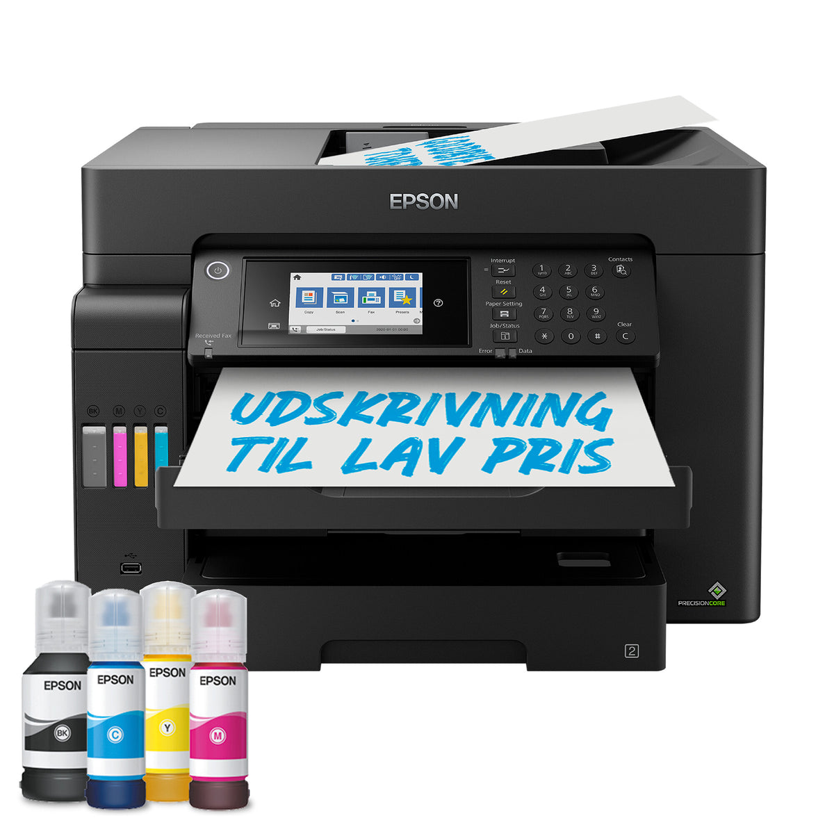 Epson EcoTank ET-16655