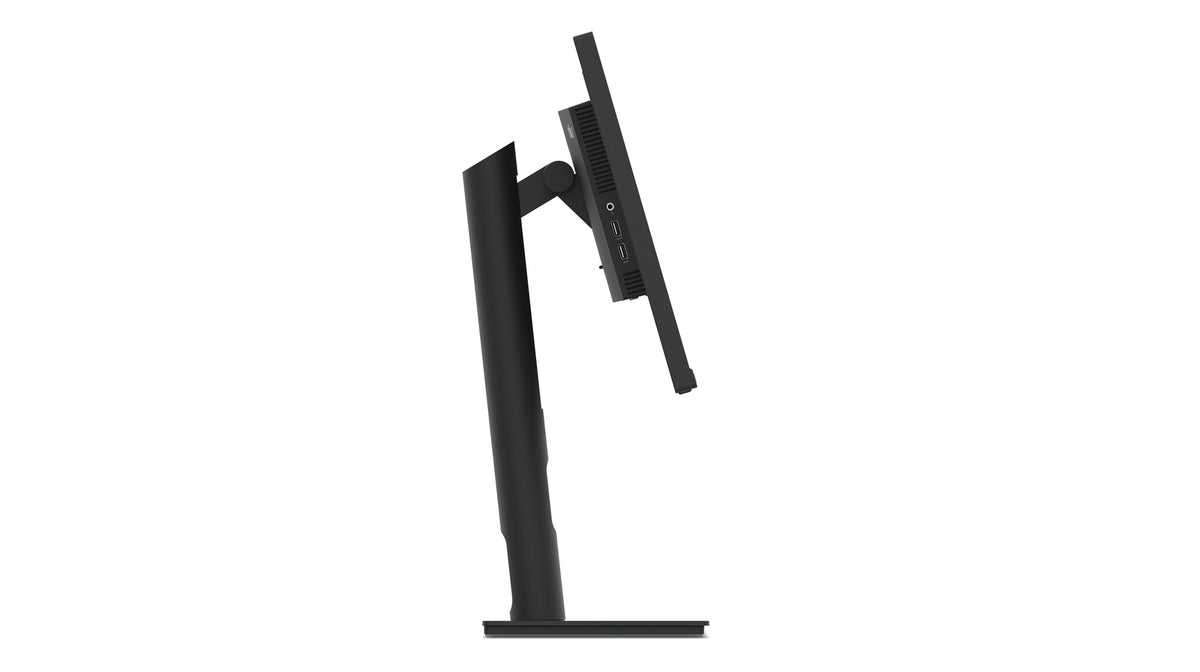 Lenovo ThinkVision T22i-30 21.5 IPS 1920 x 1080 (Full HD) VGA (HD-15) HDMI DisplayPort 60Hz
