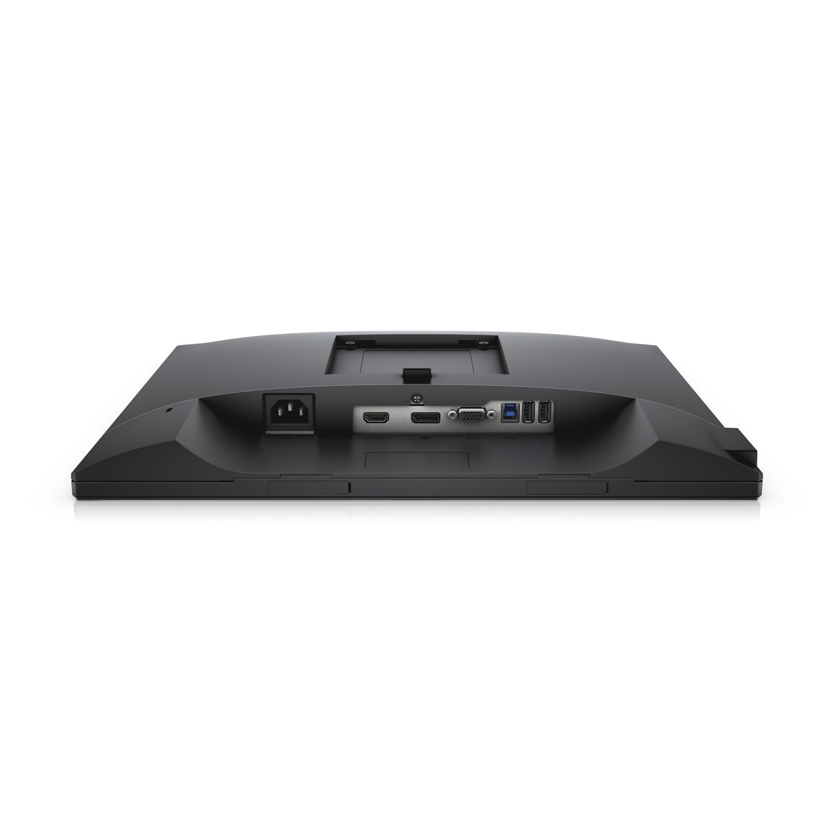 DELL P Series P1917S computerskærm 48,3 cm (19") 1280 x 1024 pixel SXGA LCD Sort