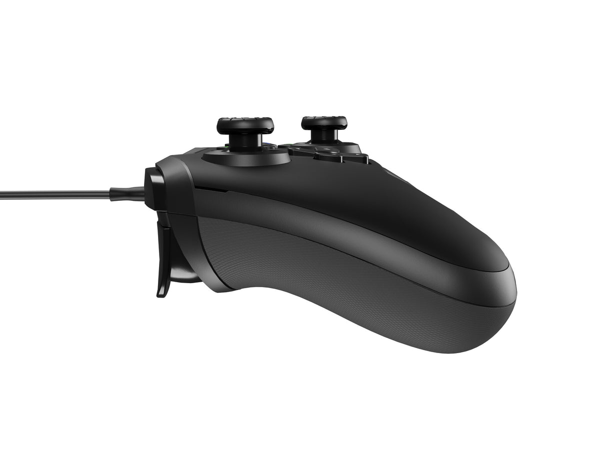 GENESIS Mangan 300 Sort USB Gamepad Analog/digital Android, Nintendo Switch, PC