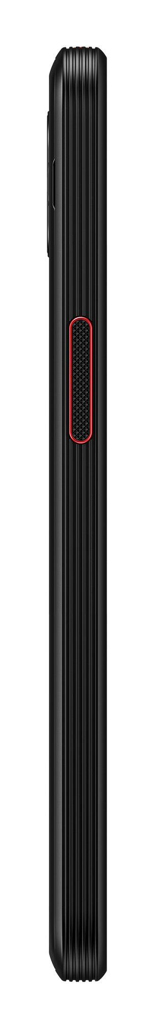 Samsung Xcover 6 Pro 128 black Enterprise Edition EU