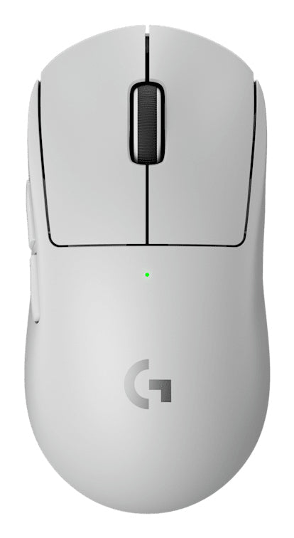 Logitech Pro X Superlight 2 SE mus Spil Højre hånd RF trådløst Optisk 44000 dpi