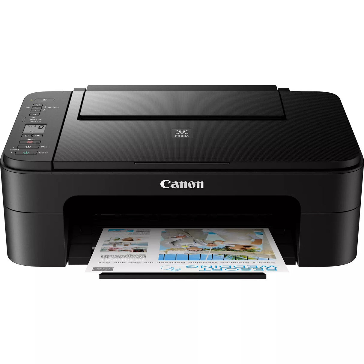 Canon PIXMA TS3350 Inkjet A4 4800 x 1200 dpi Wi-Fi
