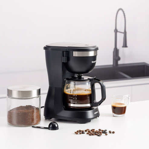 Taurus VERONA 6 Filter kaffemaskine 0,6 L