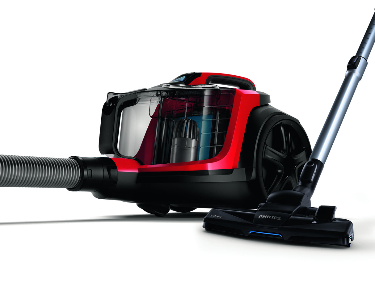 Philips PowerPro Expert FC9729/09 Støvsuger uden pose