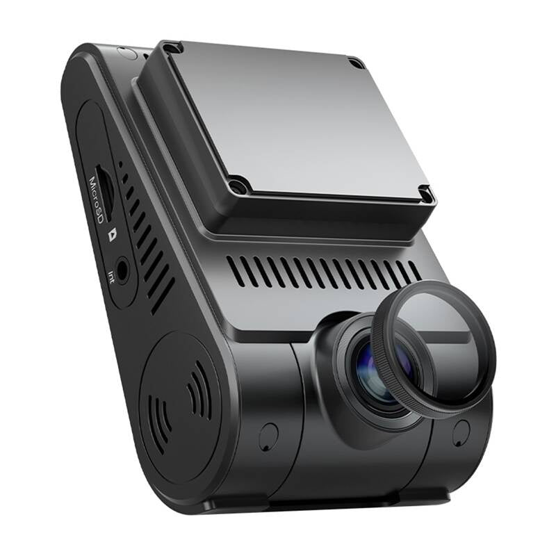 VIOFO A229 PLUS 2CH 2K + 2K WiFi, GPS