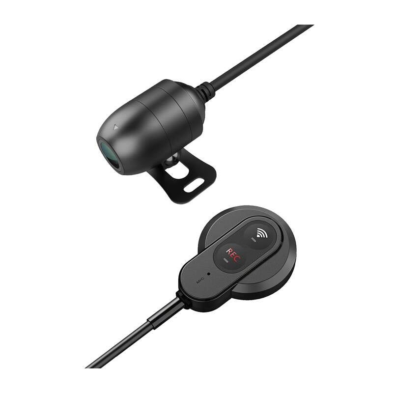 VIOFO MT1 1080p WiFi, GPS Motorcykel Kamera