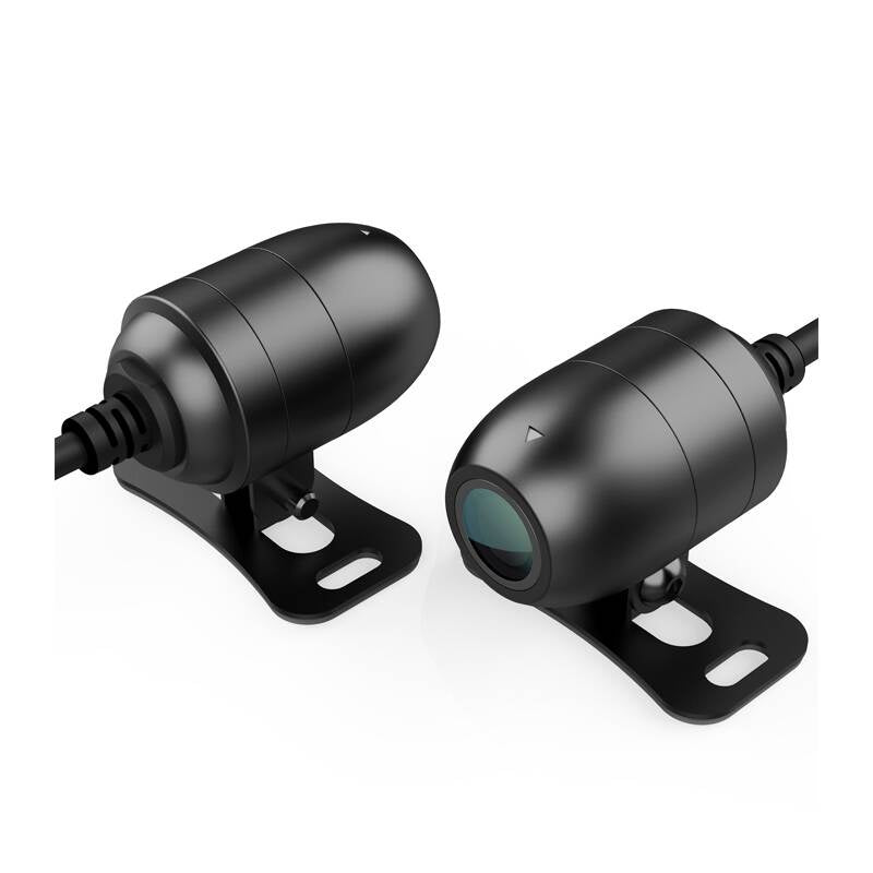 VIOFO MT1 1080p WiFi, GPS Motorcykel Kamera