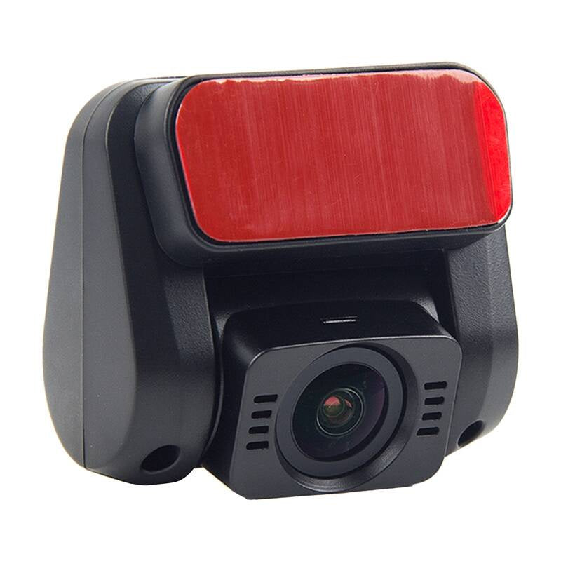 VIOFO A129 PRO DUO-G 4K + 1080p WiFi, GPS