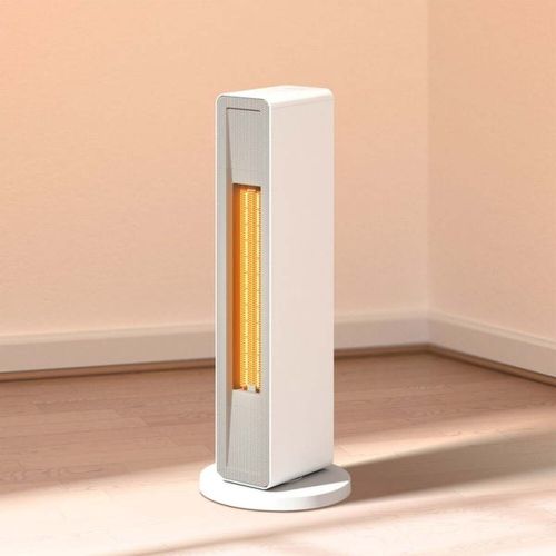 Xiaomi Mi Heater Smartmi Fan White EU ERH6006EU