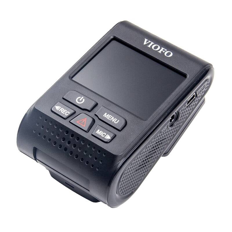 VIOFO A119 V3-G 2K 60FPS GPS videorekorder
