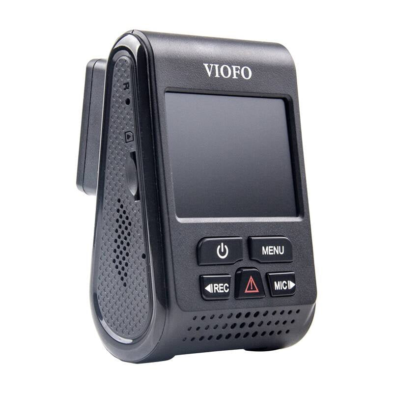 VIOFO A119 V3 2K 60FPS videooptager