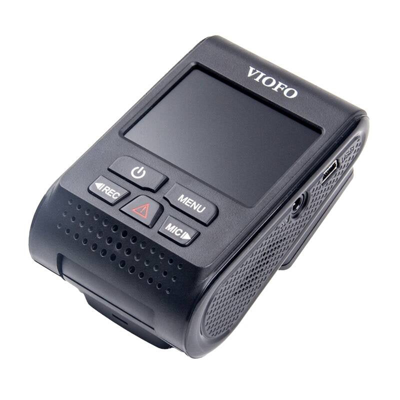 VIOFO A119 V3 2K 60FPS videooptager