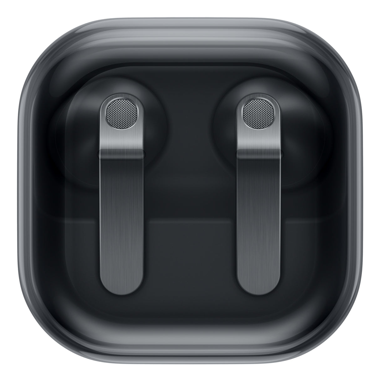 Samsung Galaxy SM-R540 Headset True Wireless Stereo (TWS) I ørerne Opkald/musik Bluetooth Sort