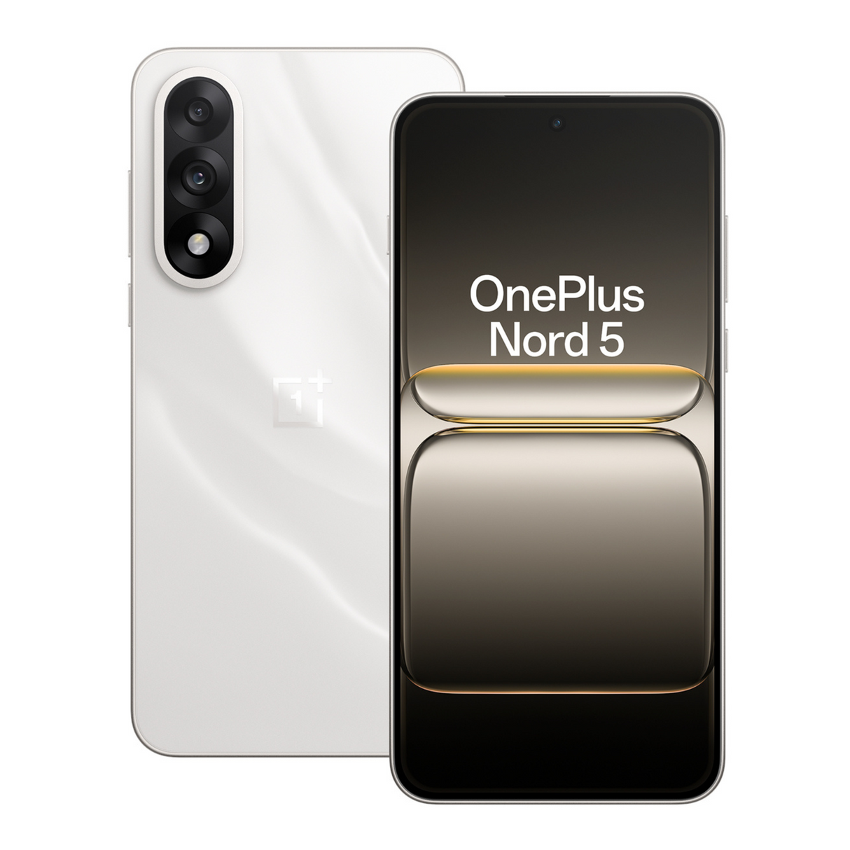 *OnePlus Nord 5 256GB/8GB - Marble Sands