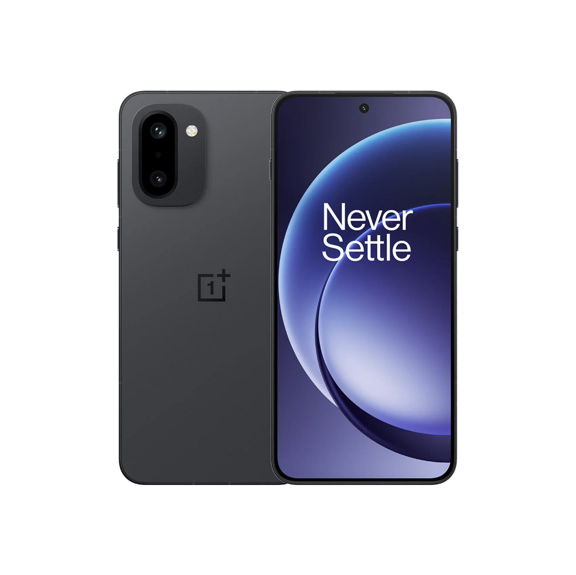 *OnePlus 15R 512GB/12GB - Black