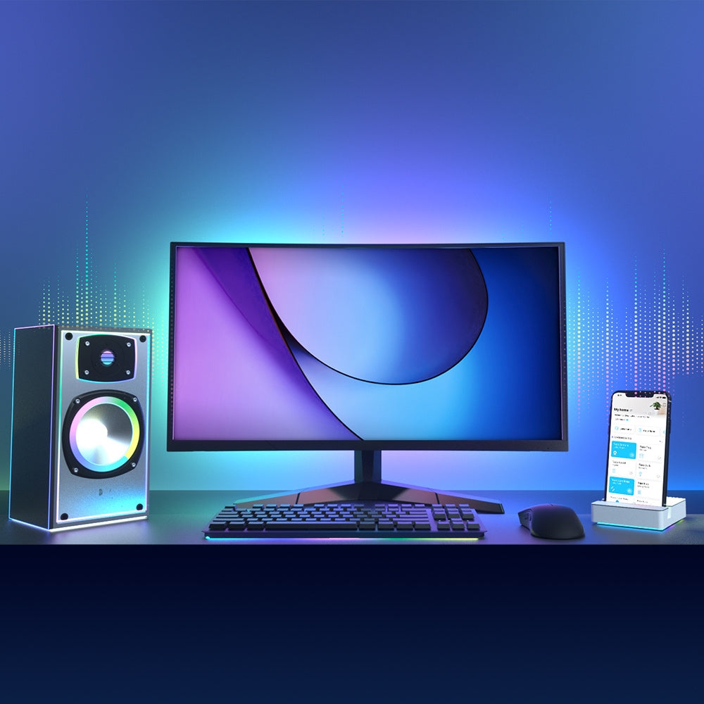 TP-Link Tapo L900-5 Universal stribelys LED 13,5 W 5000 mm