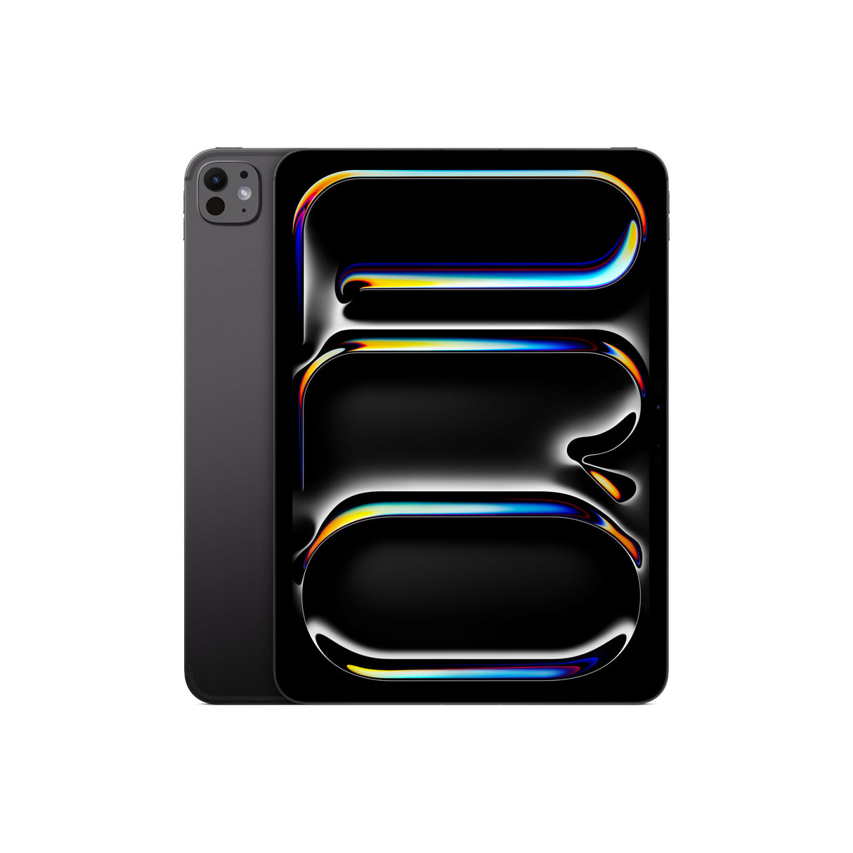Apple iPad Pro 5G Apple M LTE-TDD & LTE-FDD 512 GB 27,9 cm (11") 12 GB Wi-Fi 7 (802.11be) iPadOS 26 Sort