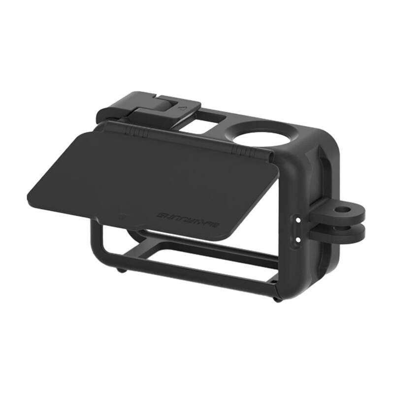 Sunnylife OA5-BK941 solbeskyttelseskasse til OSMO ACTION 5 Pro/4/3
