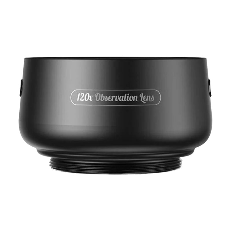 Apexel JeweLens 120X-objektiv