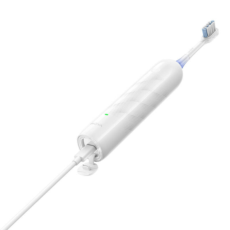 MOVA Fresh elektrisk tandbørste (hvid)