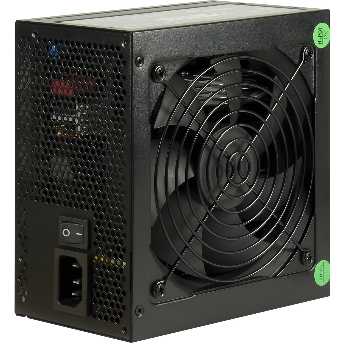 Argus BPS-850 Strømforsyning 850Watt