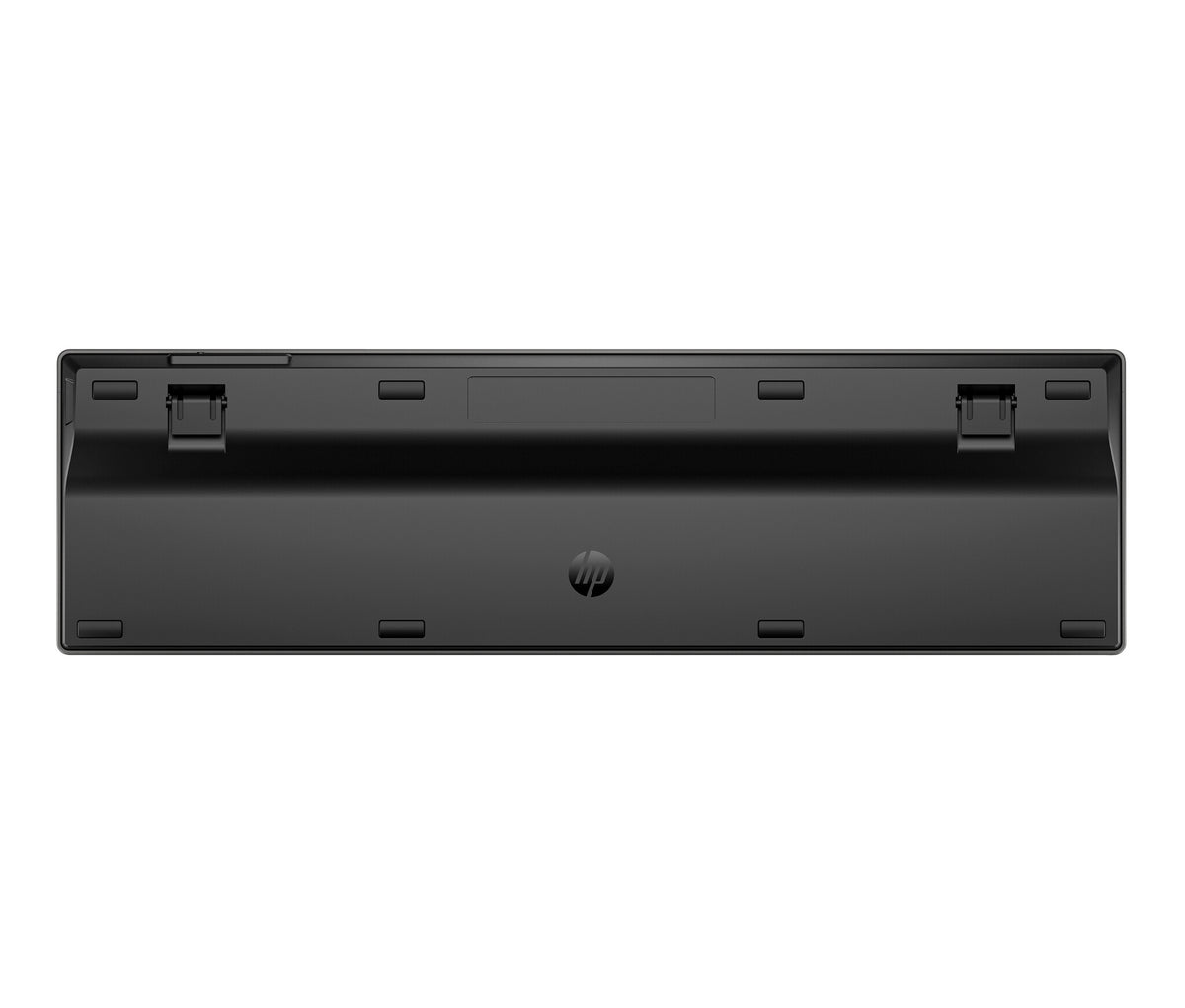 HP 725 Multi-Device Rechargeable Wireless Keyboard