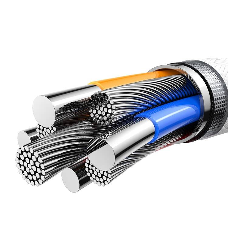 USB-kabel Lightning Joyroom S-A51 A-L 1,2 m