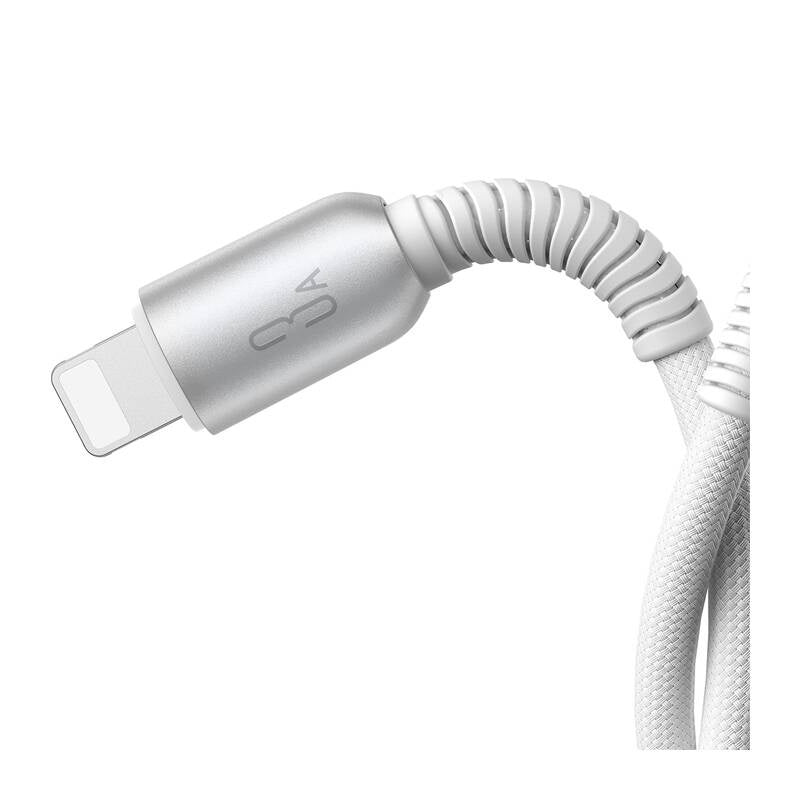 USB-kabel Lightning Joyroom S-A51 A-L 1,2 m