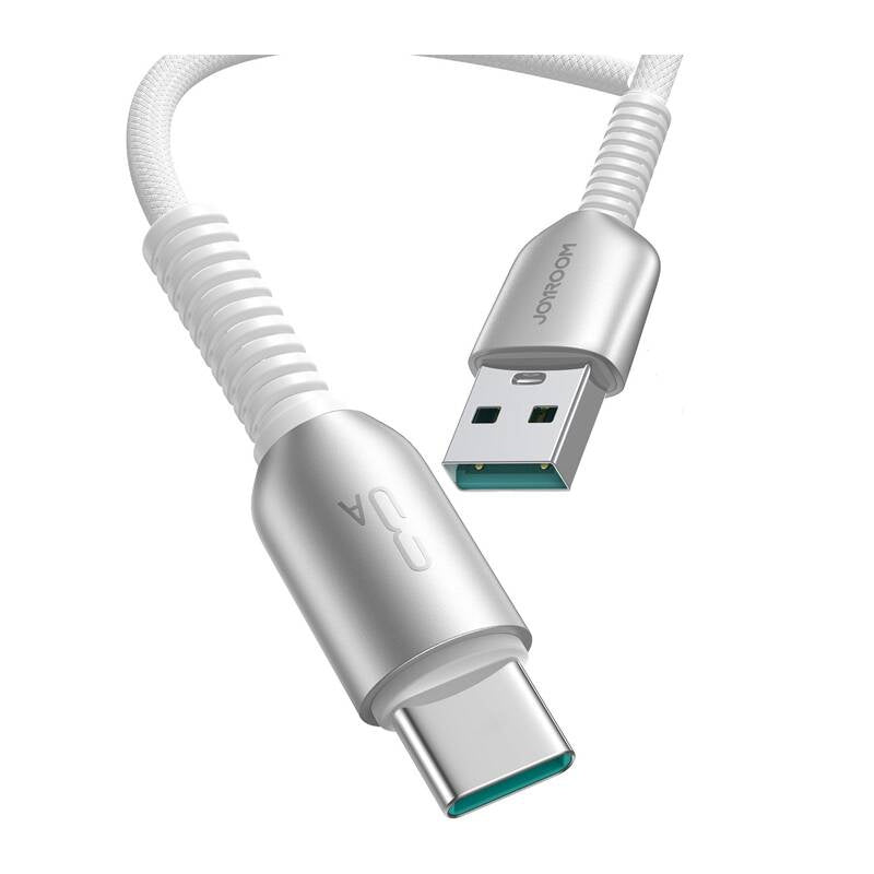 Joyroom S-A51 Cutting-Edge 3A USB-C kabel 1.2m grå