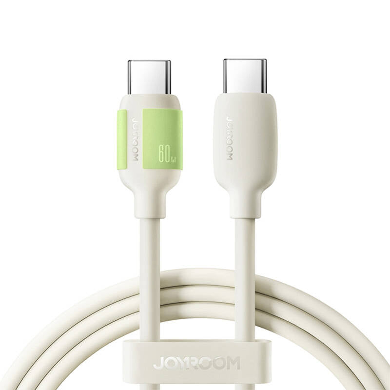 Joyroom S-A53 USB-C til USB-C 60W hurtig opladning kabel