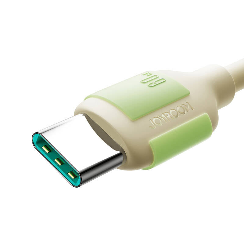 Joyroom S-A53 USB-C til USB-C 60W hurtig opladning kabel