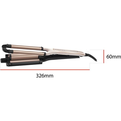 Remington CI91AW Proluxe 4-i-1 - Bølgejern