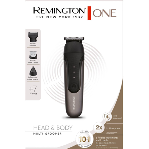 Remington PG760 ONE - Multitrimmer