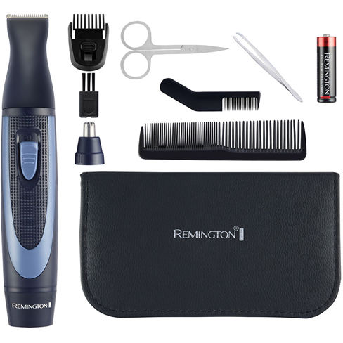 Remington NE3890 - Multitrimmer - travel kit