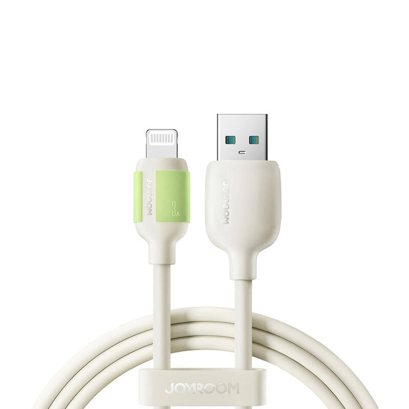 Joyroom S-A53 USB-A - Lightning 3A hurtigopladningskabel