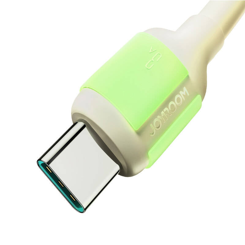 Hurtig opladning data kabel Joyroom S-A53 USB-A - Type-C