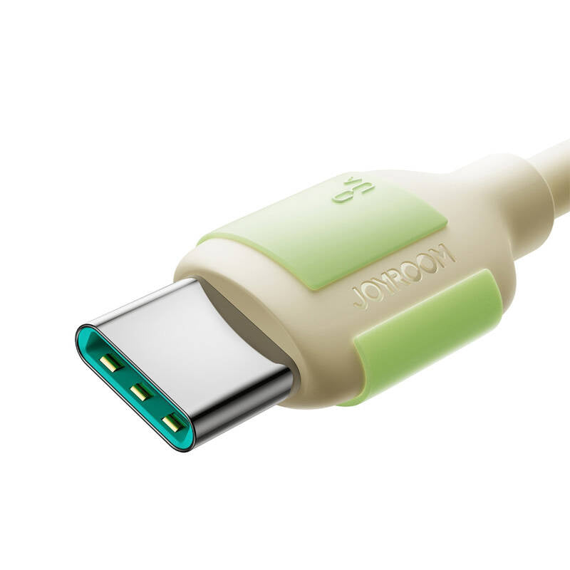 Hurtig opladning data kabel Joyroom S-A53 USB-A - Type-C