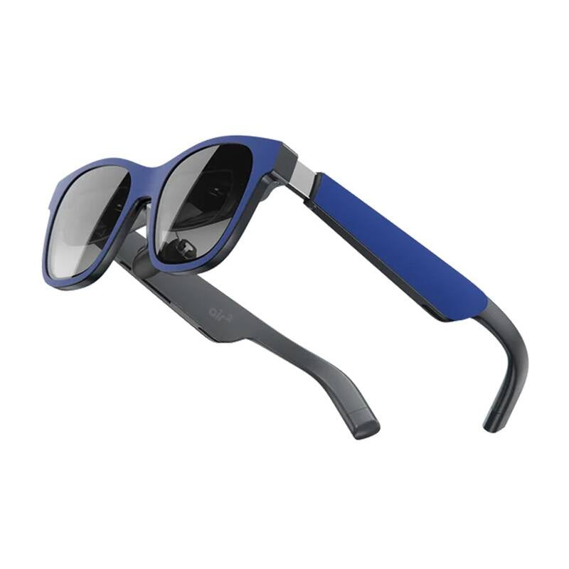 AR XREAL Stikker Royal Blue