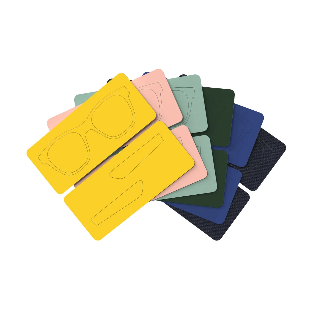 AR Xreal Stikker Bleg Dogwood