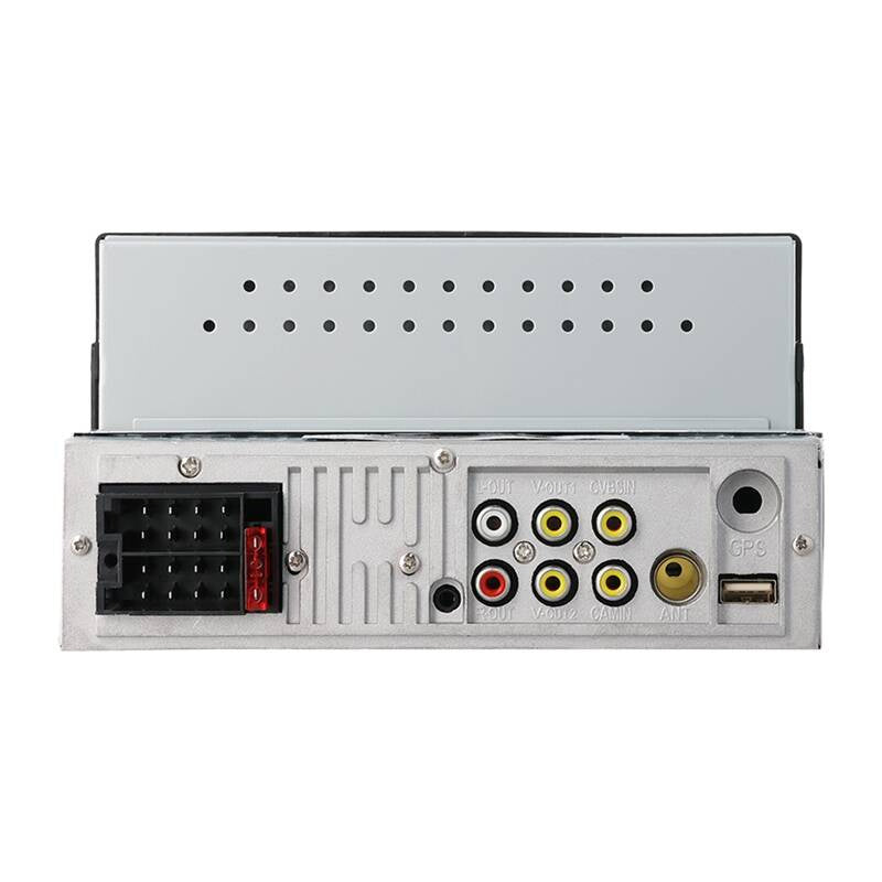 Bilskærm 7.0" Podofo A3061 Carplay&Android Auto