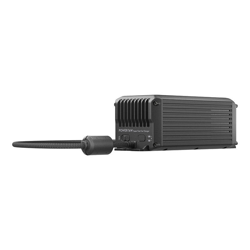 DJI Power 1kW hurtigbiloplader