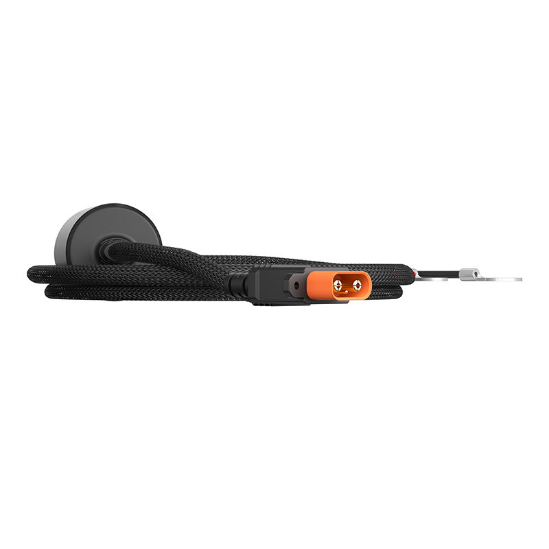DJI Power hurtigladekabel til biler