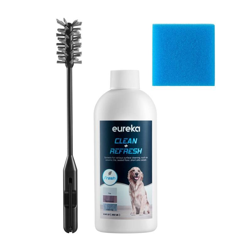 EUREKA trådløs oprejst støvsuger NEW400