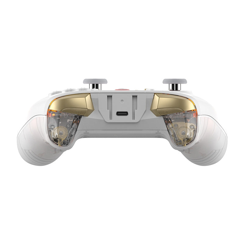 GameSir Cyclone 2 trådløs controller (hvid)
