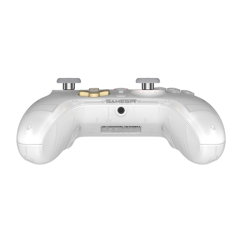 GameSir Cyclone 2 trådløs controller (hvid)