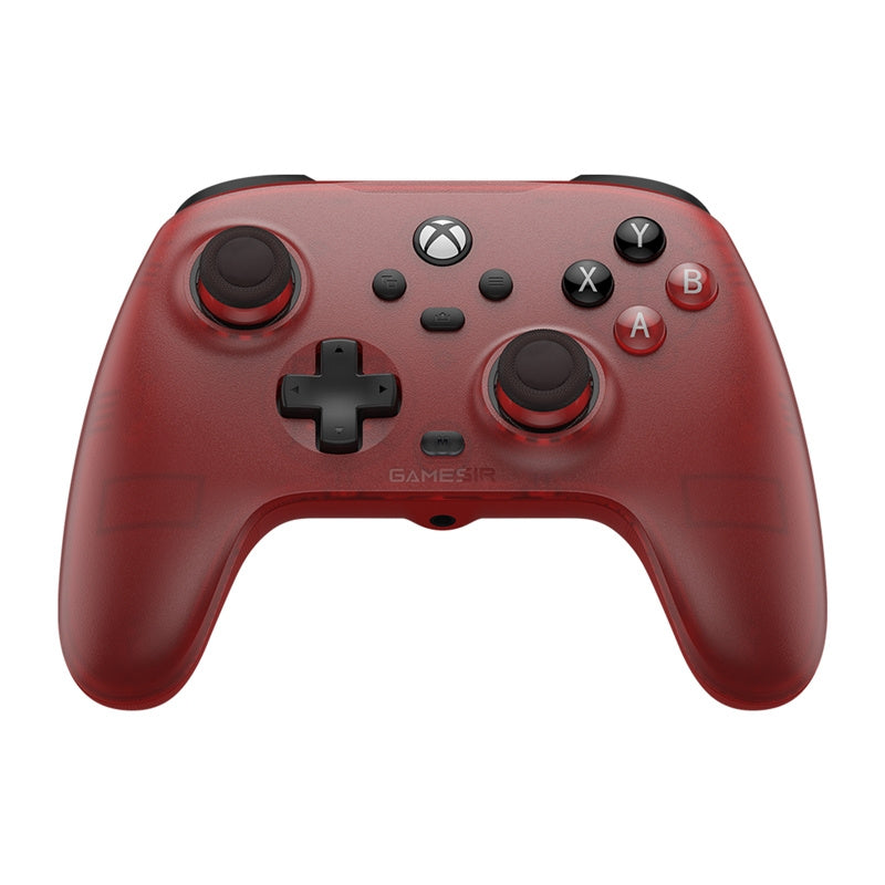GameSir T7 kablet controller (maroon)